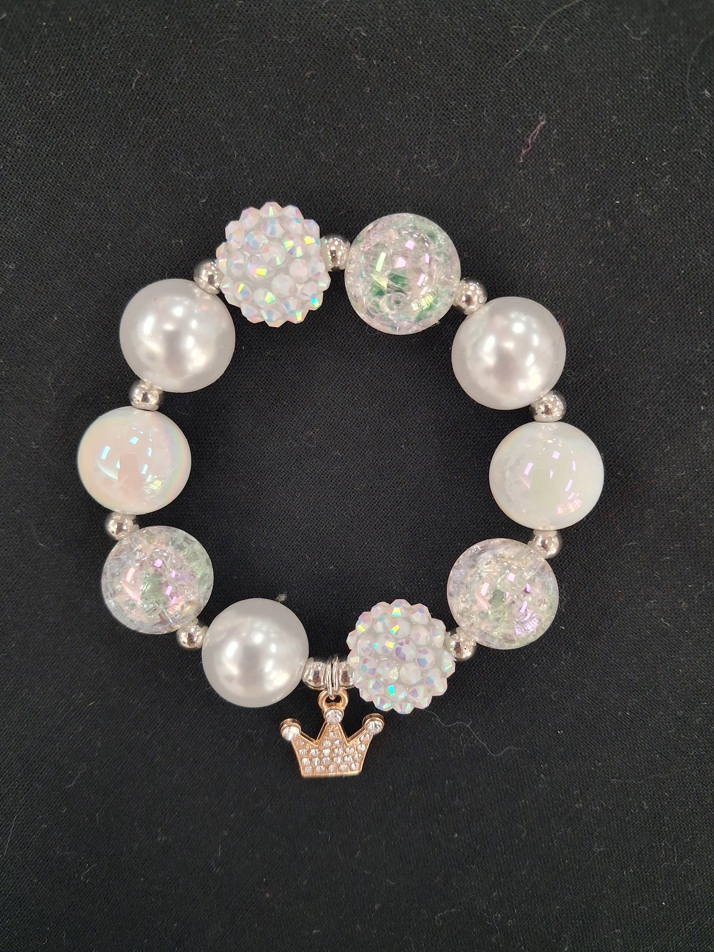 2026 Concert bracelet - The Snow Queen