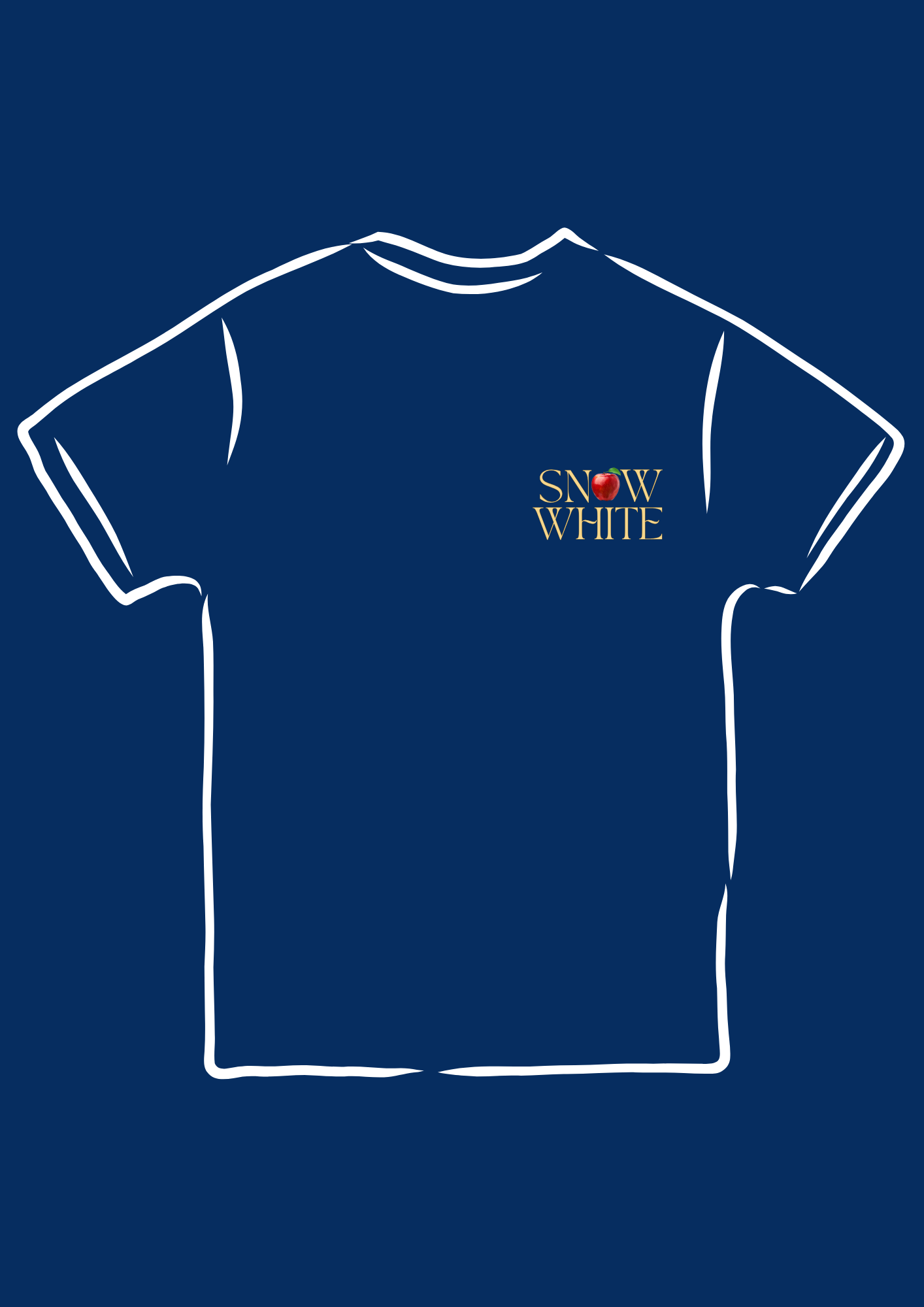 Concert T-shirt 2025