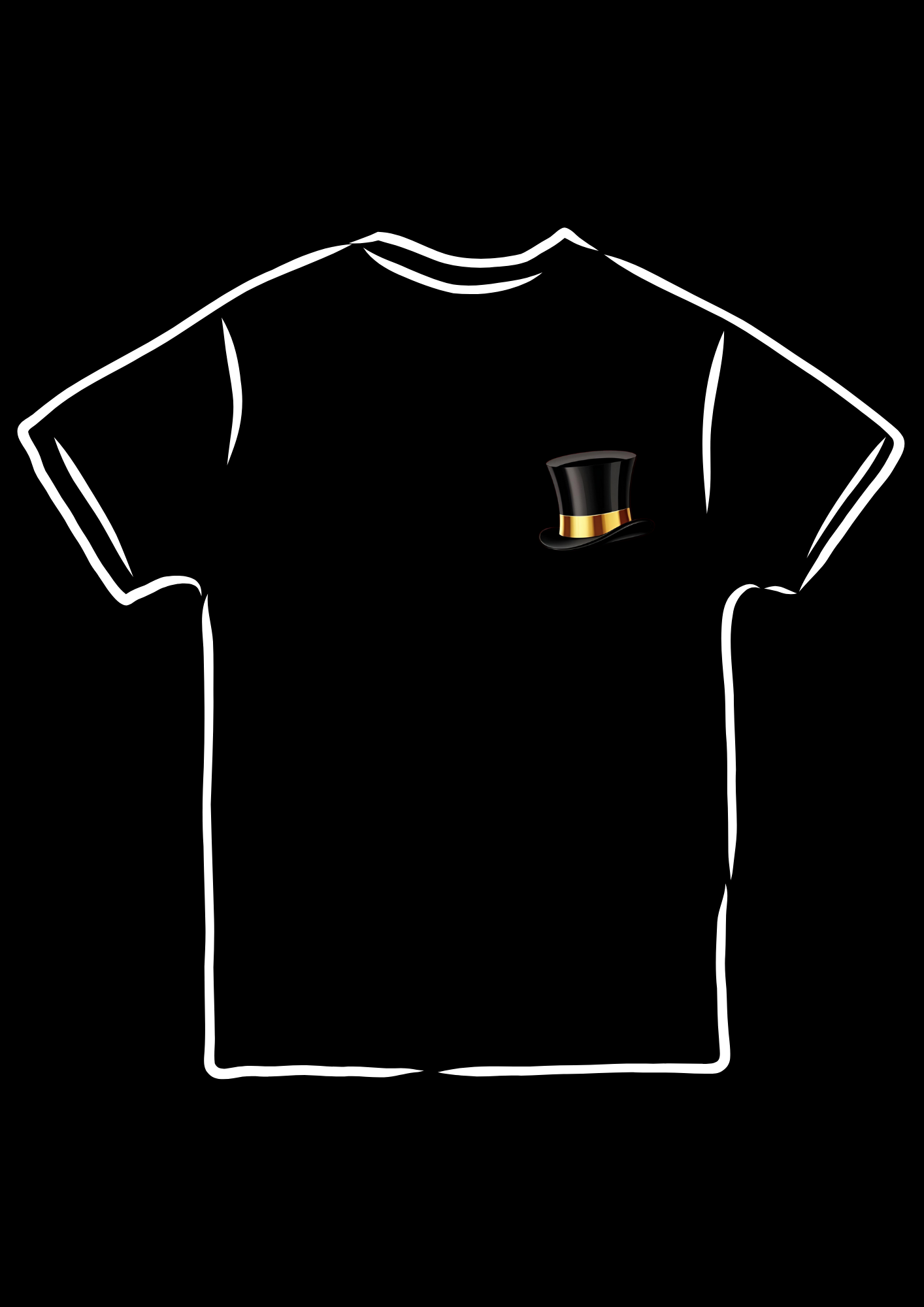 Concert T-shirt 2025