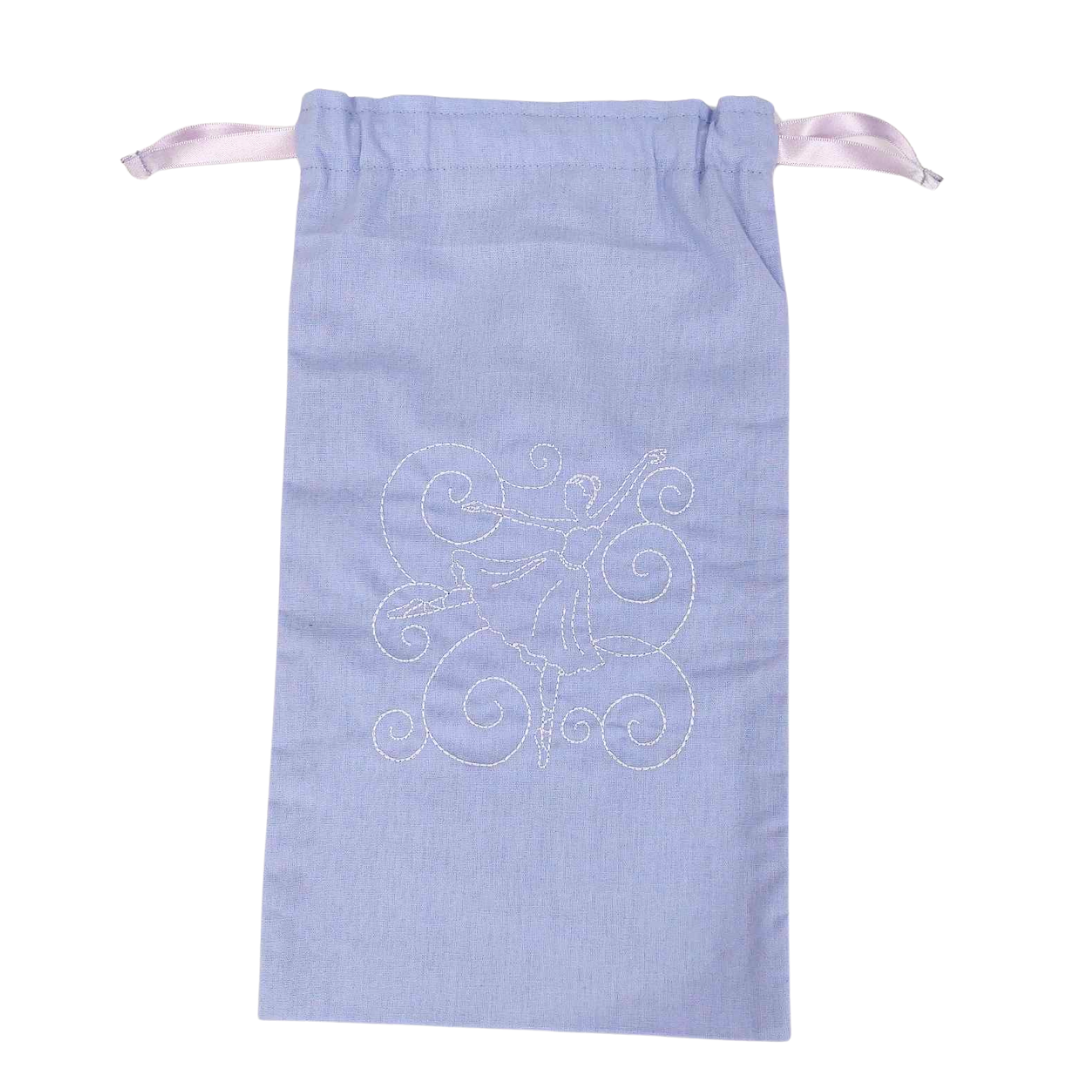 Dance Shoe Bags