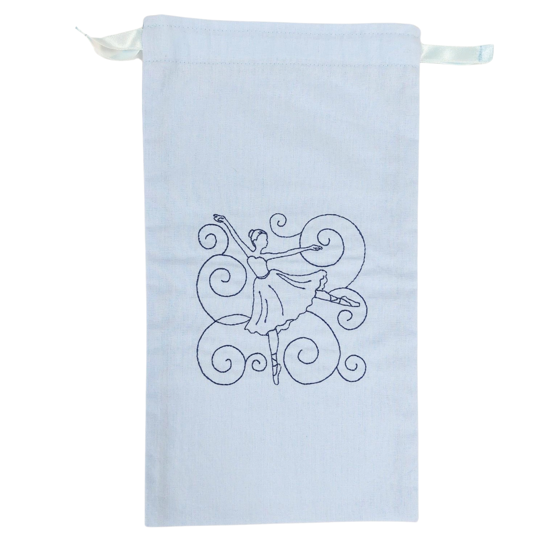 Dance Shoe Bags