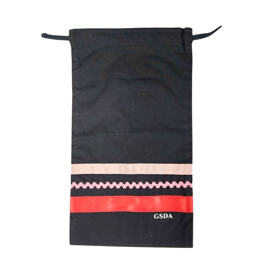Dance Shoe Bags