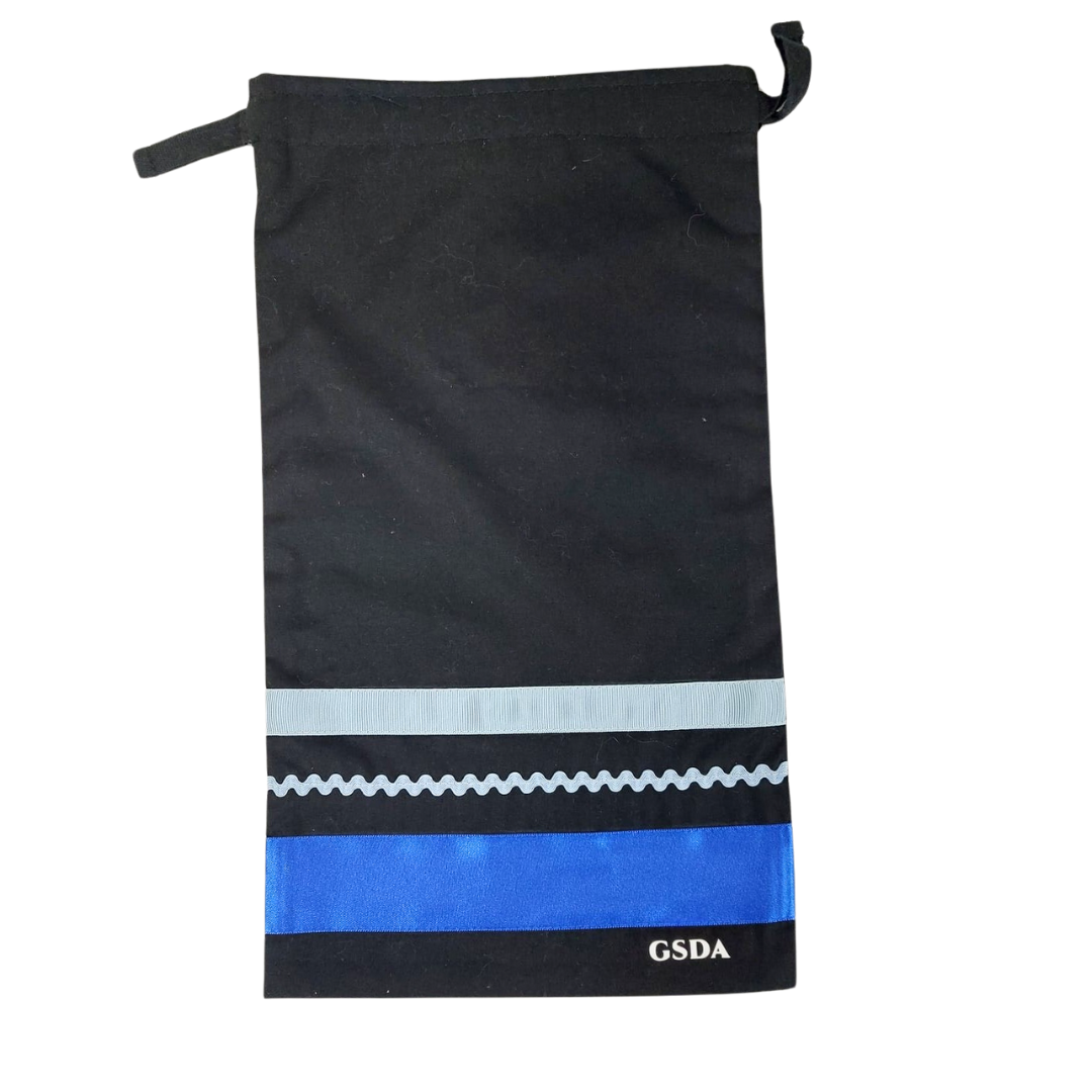 Dance Shoe Bags