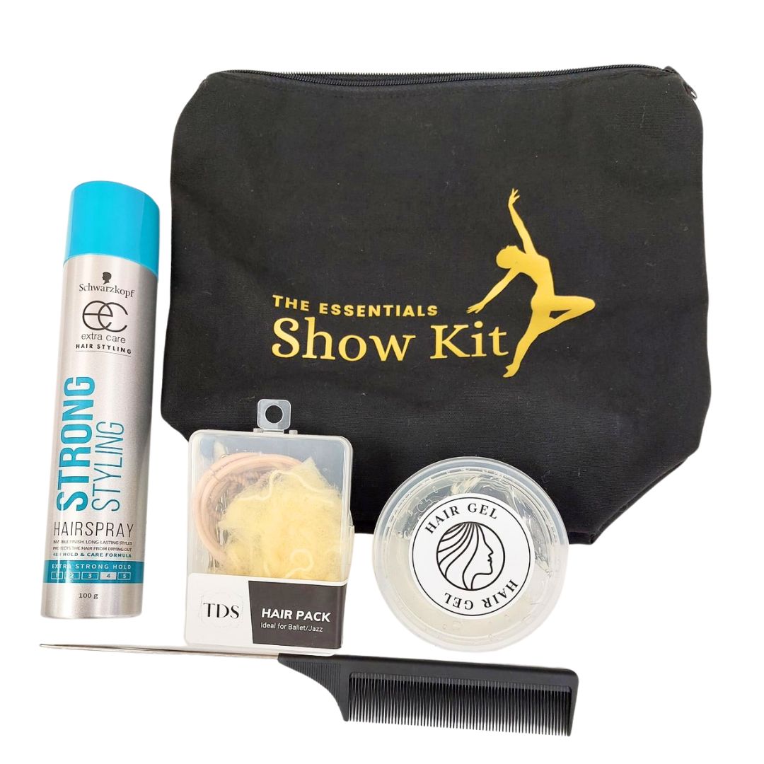 Complete Hair Kit