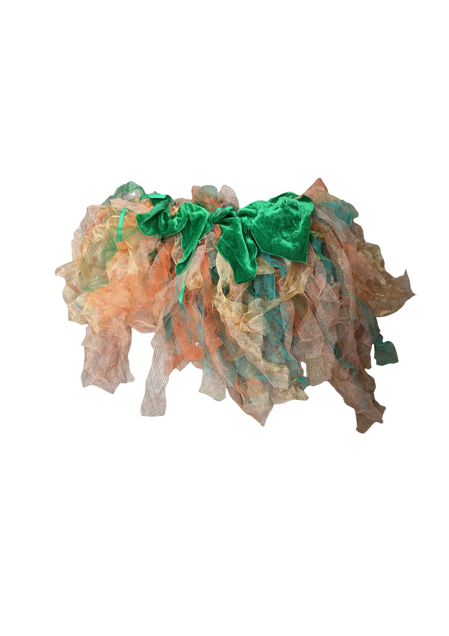 Tie Tutus