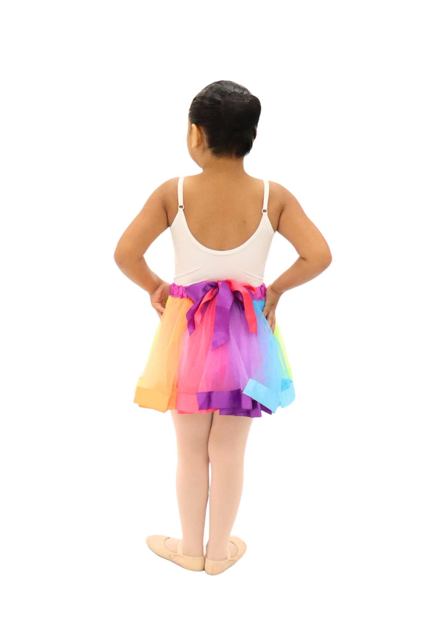 Rainbow Skirts