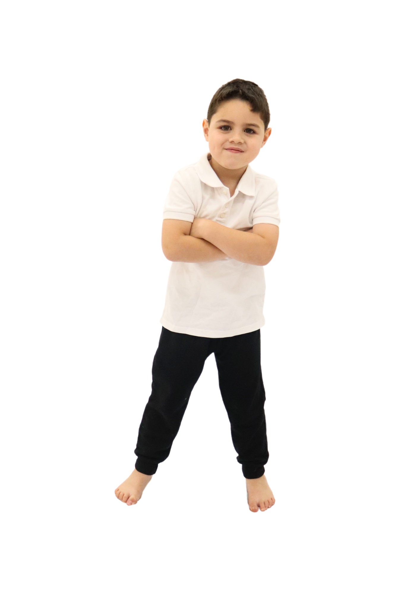 South Auckland Print Top