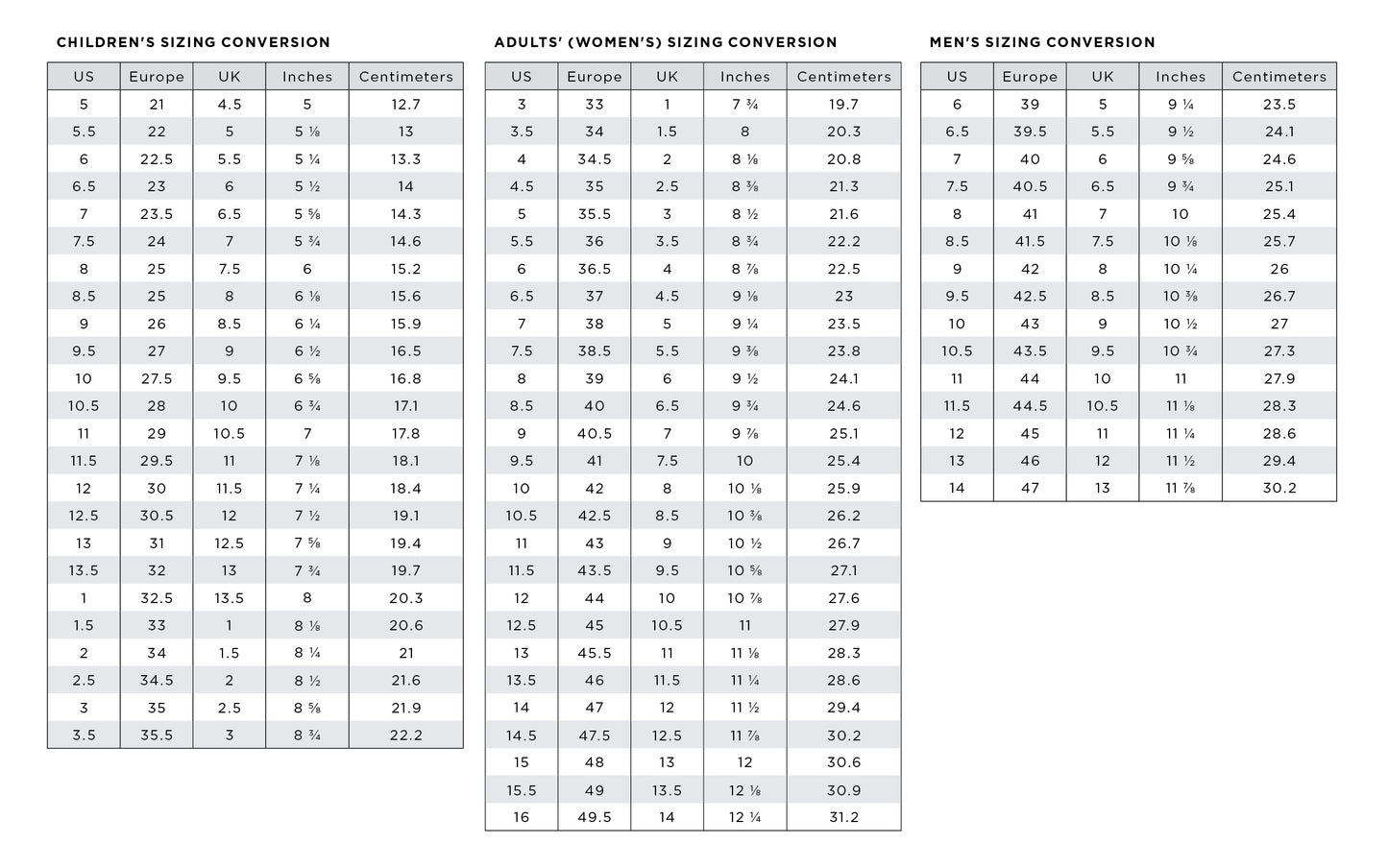 Black EJ2C Jazz Shoe - Slip on - Child Sizes