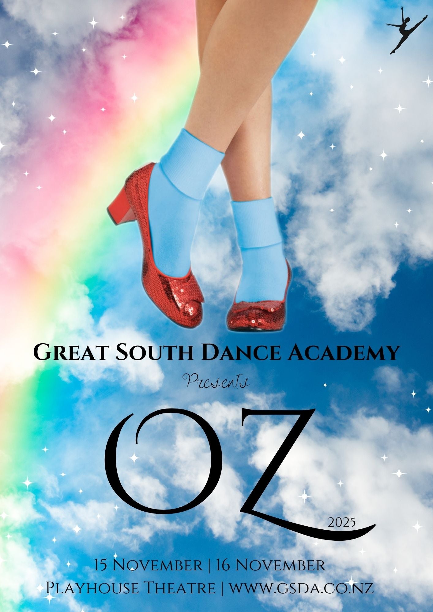 2025 Concert Programmes