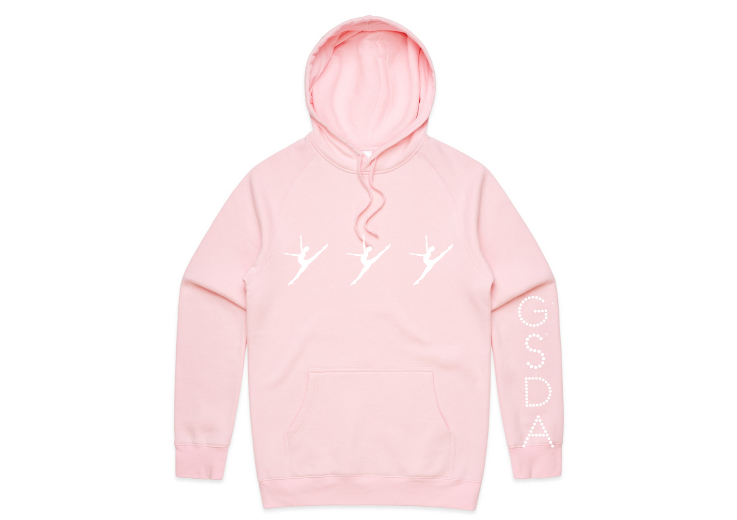 GSDA 2025 Hoodie