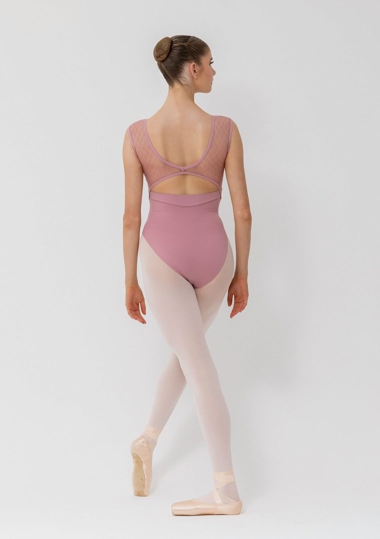 Jessie Leotard