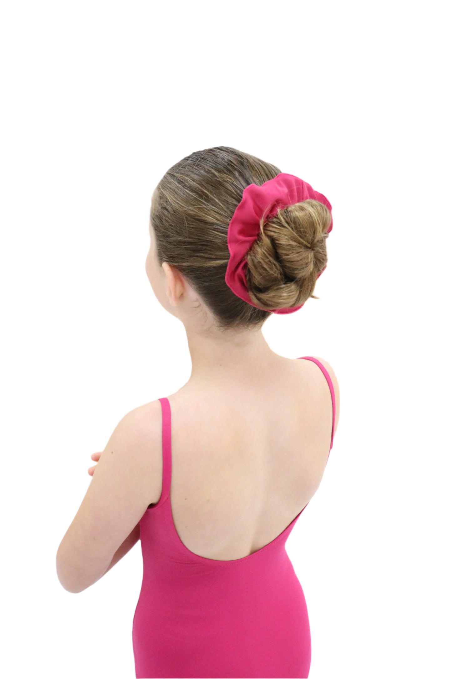 Camisole Strap Leotard