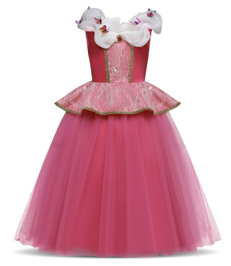 Princess Dress
