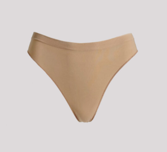 Seamless G-String Briefs
