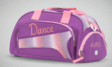 Mini Duffel Bag - Unicorn