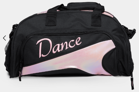 Junior Duffel Bag - Eco Friendly