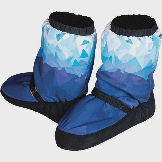 Snuggle Boots