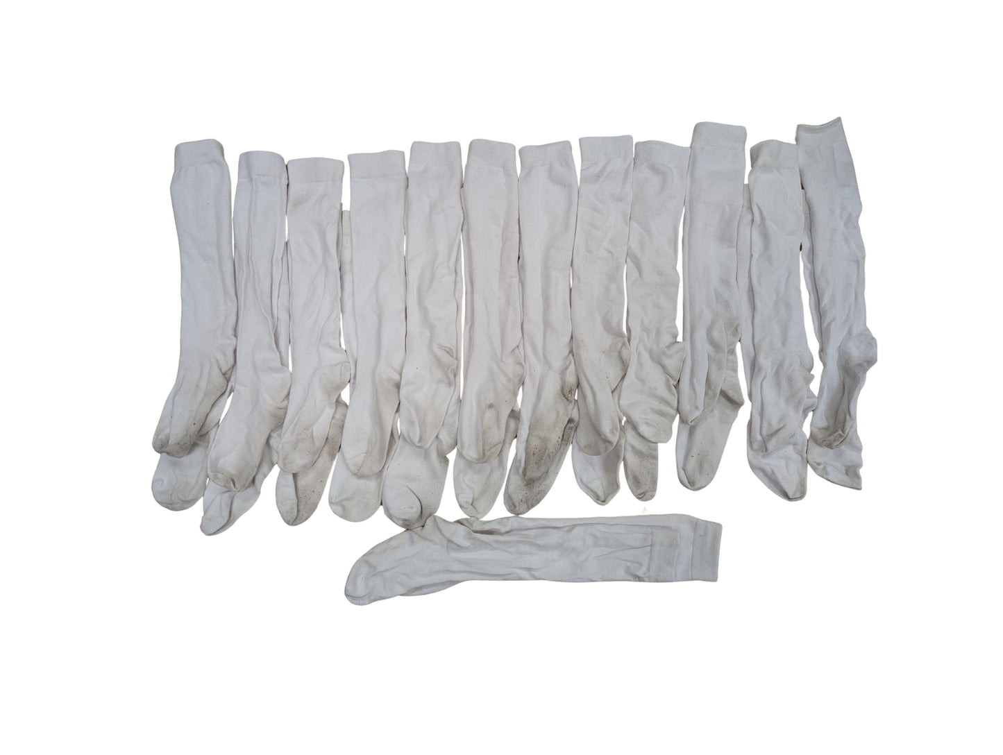 White Socks