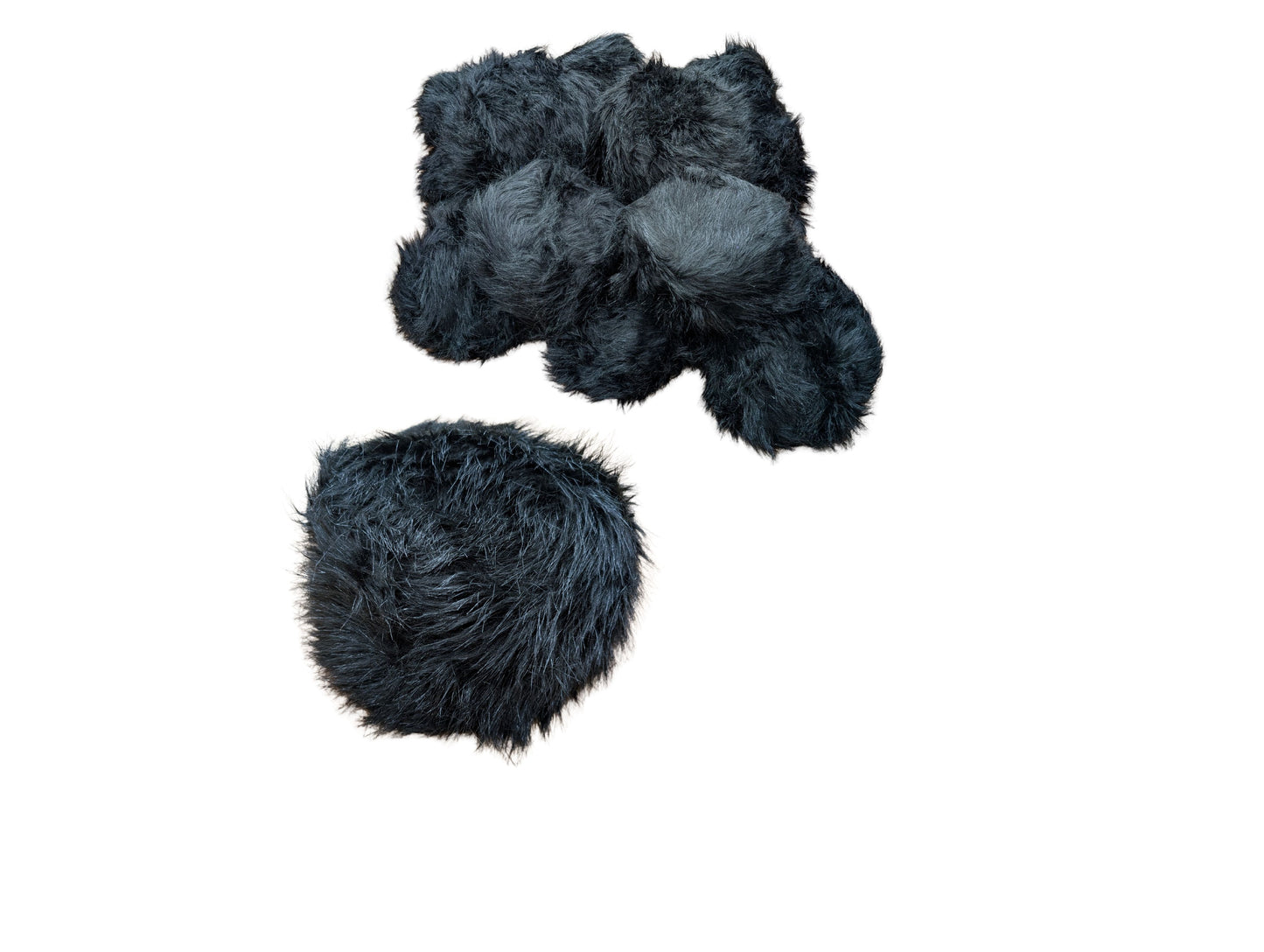 Russian Fake Fur Hat