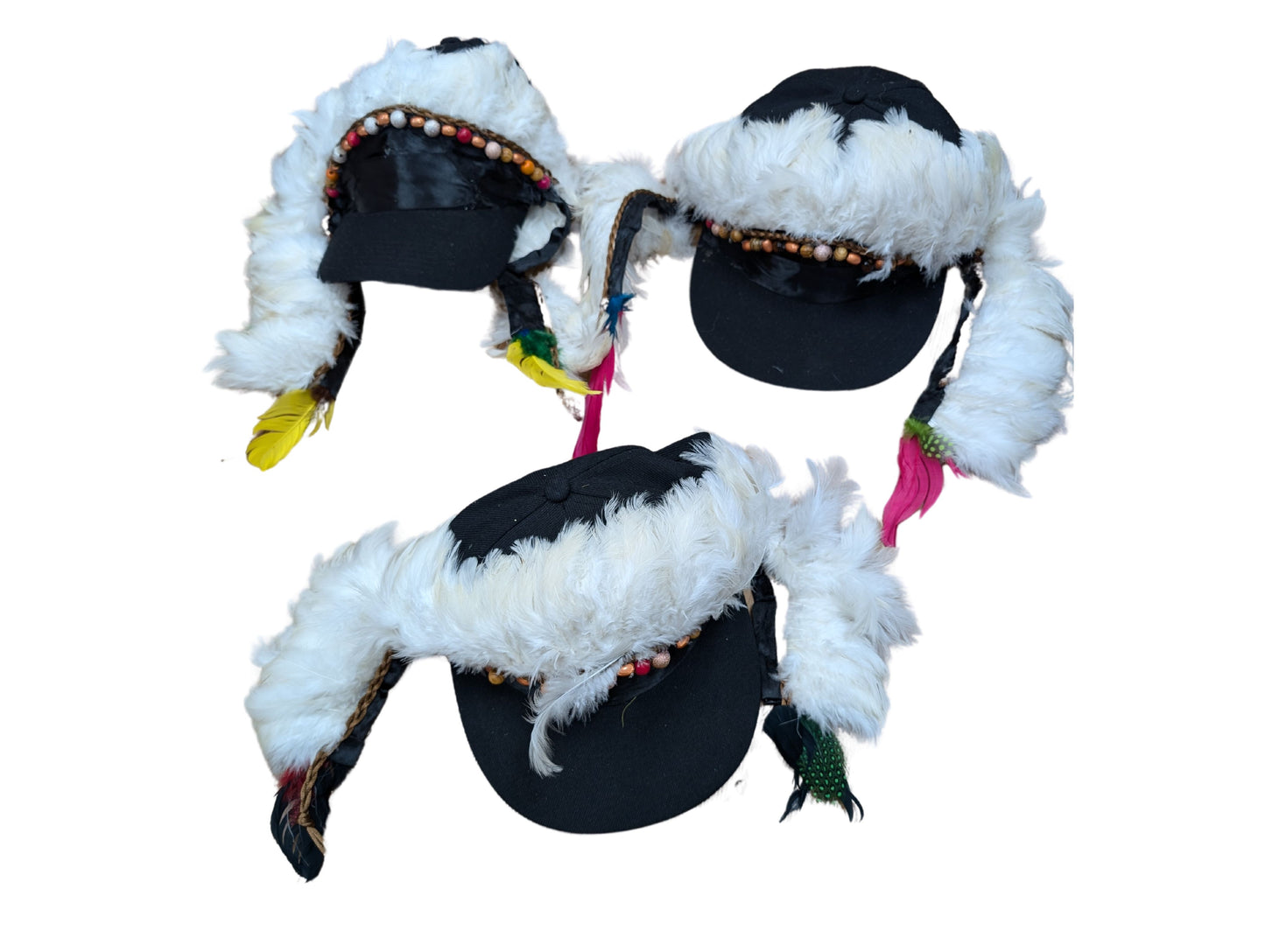 Native American Headdress