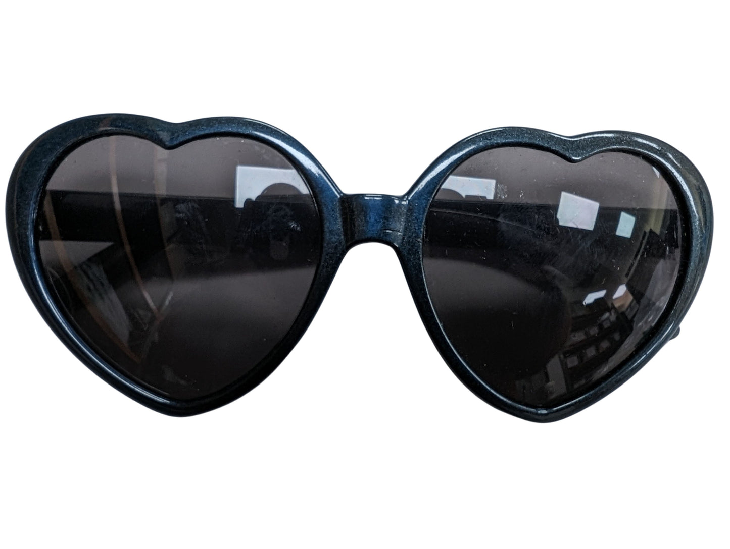 Heart Glasses