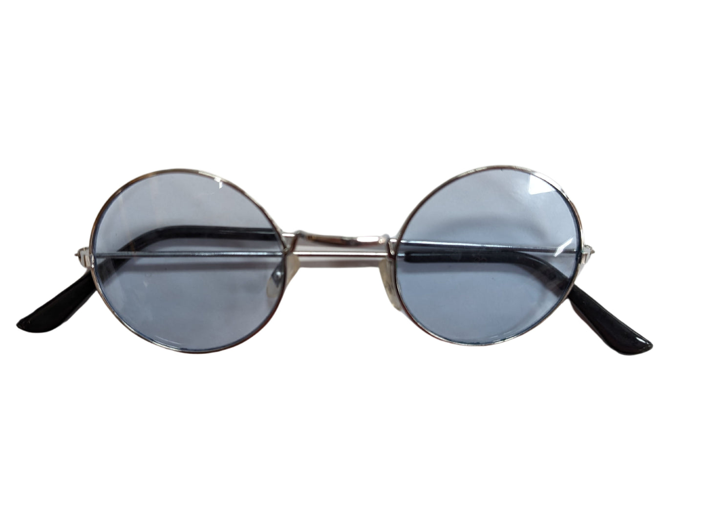 Small Round Glasses