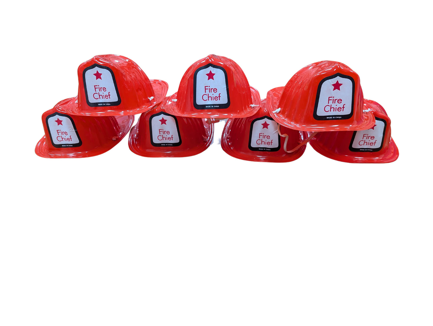 Fire Fighters Hat