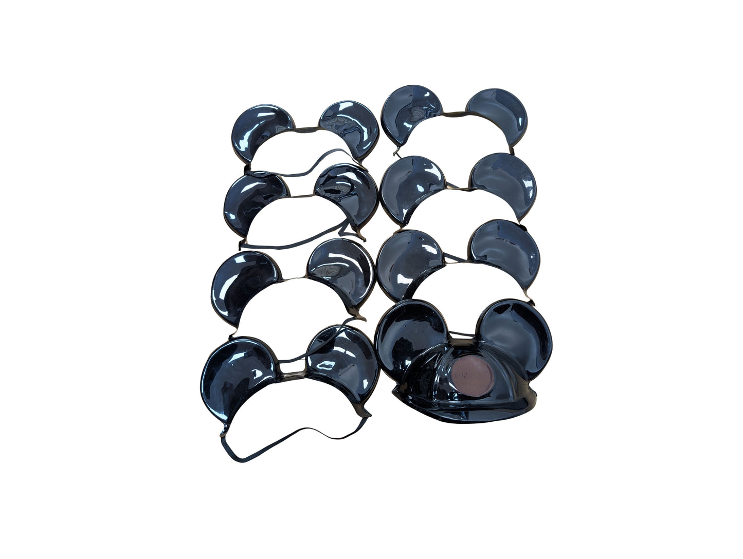 Mouse Ears