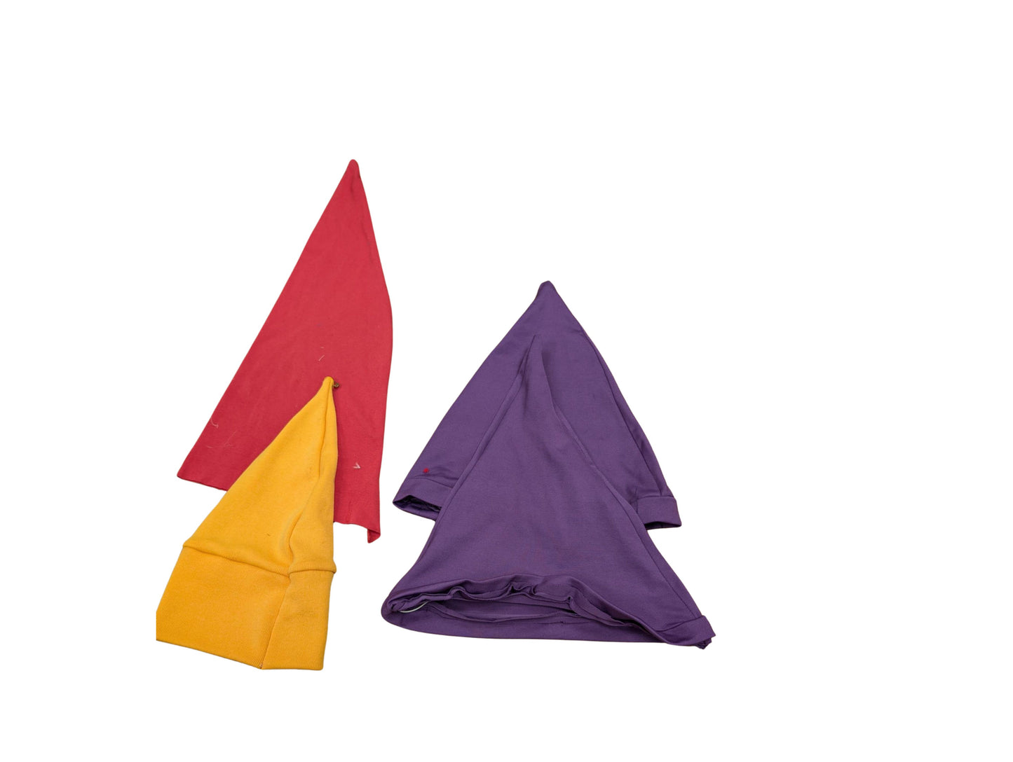 Pointy Pixie Hats
