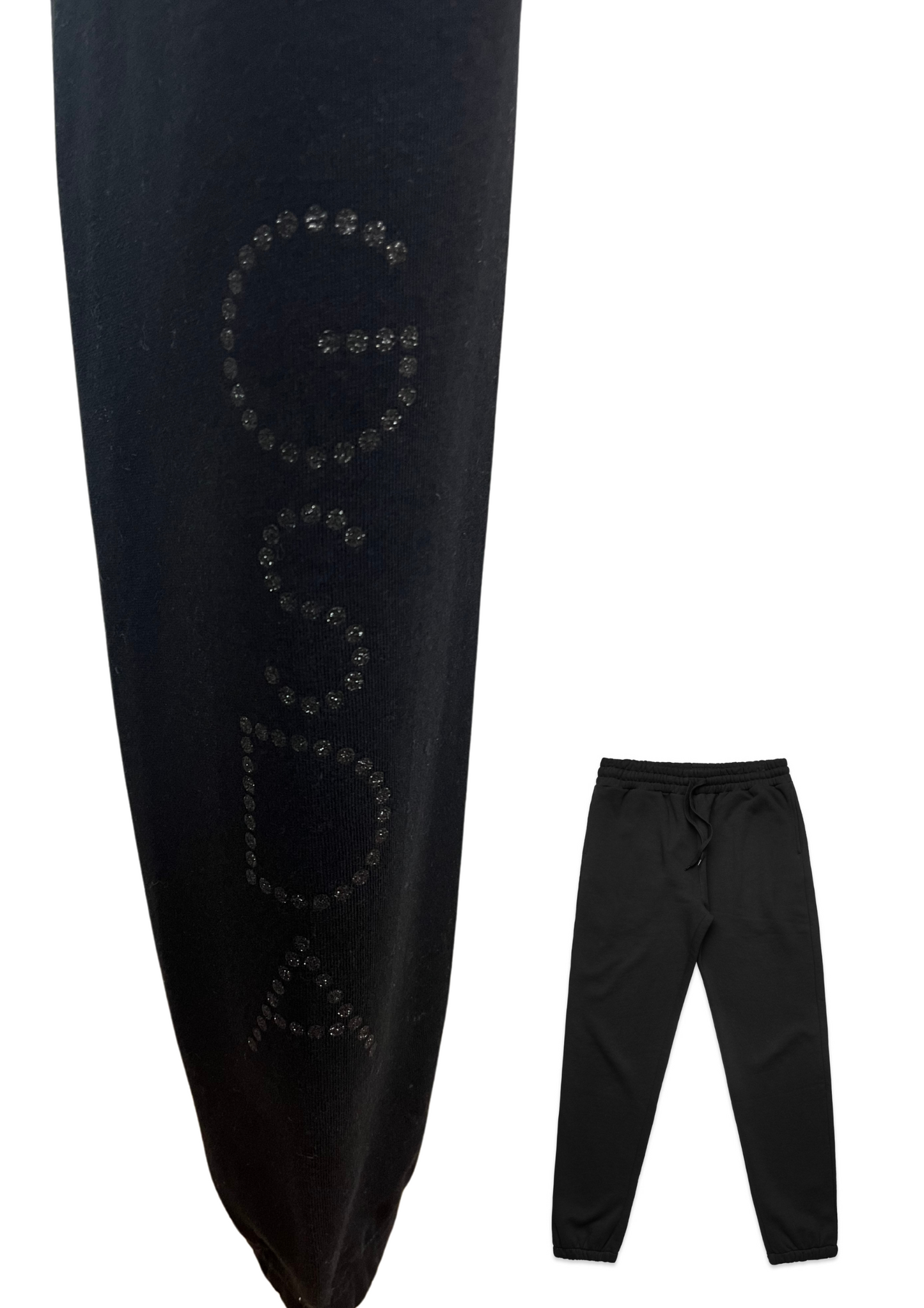 GSDA Track Pants