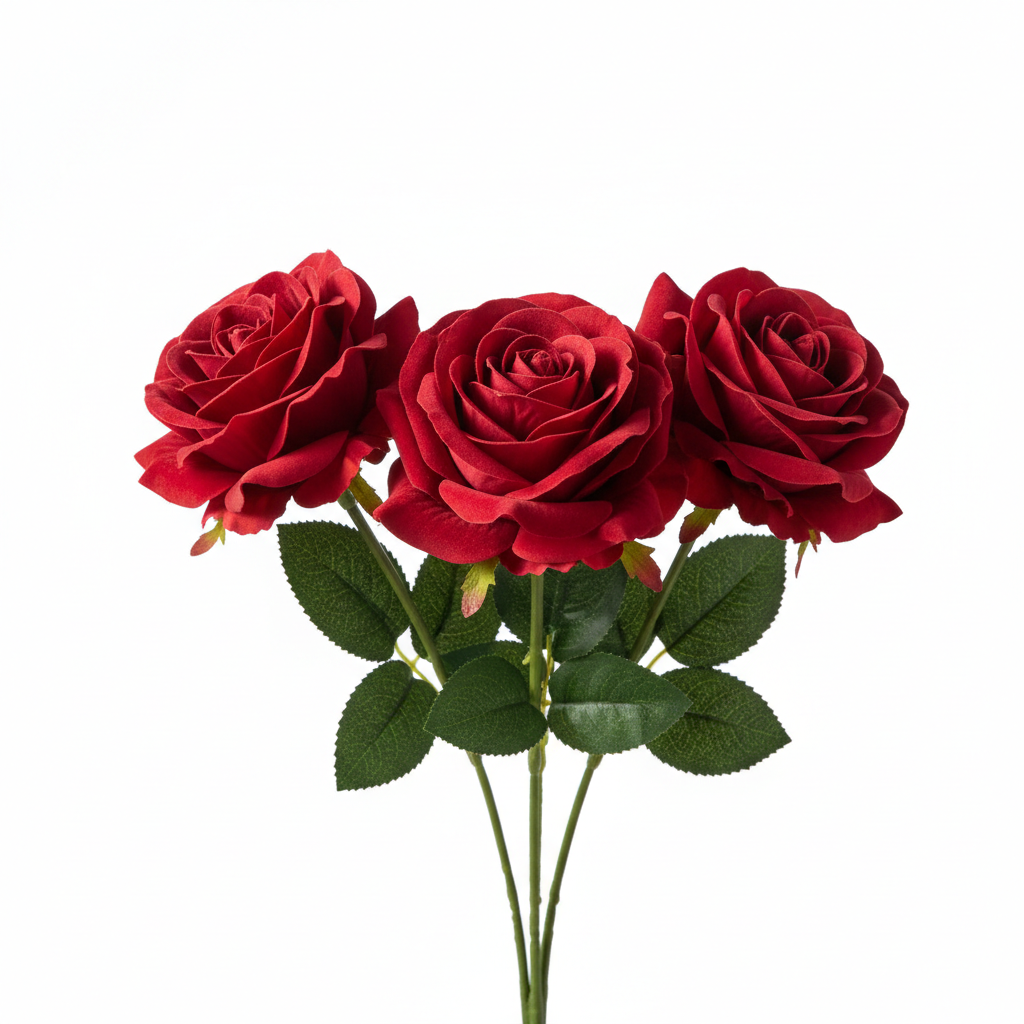 Three Roses Combo