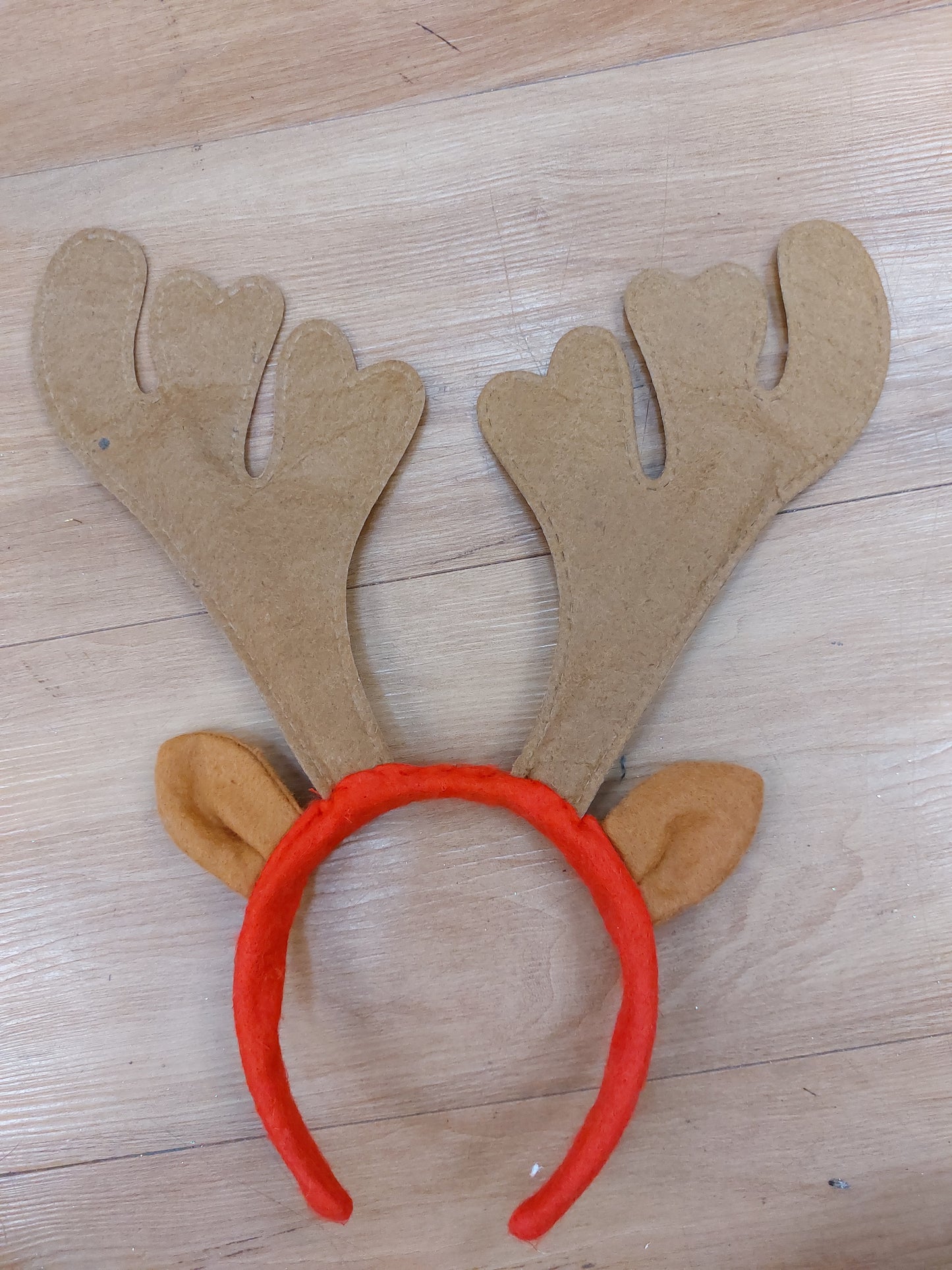 Reindeer Ears