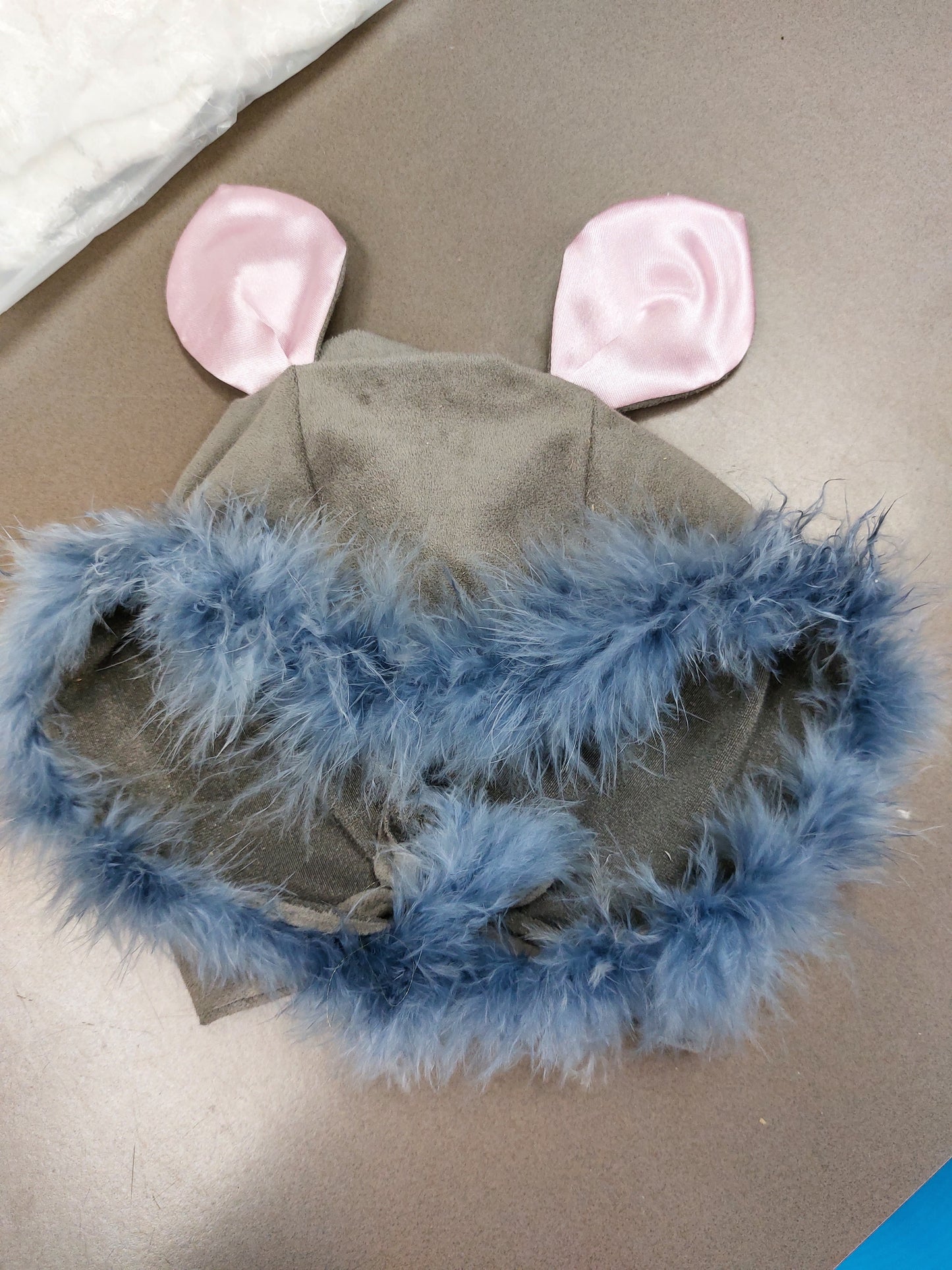 Mouse Ears Headpiece
