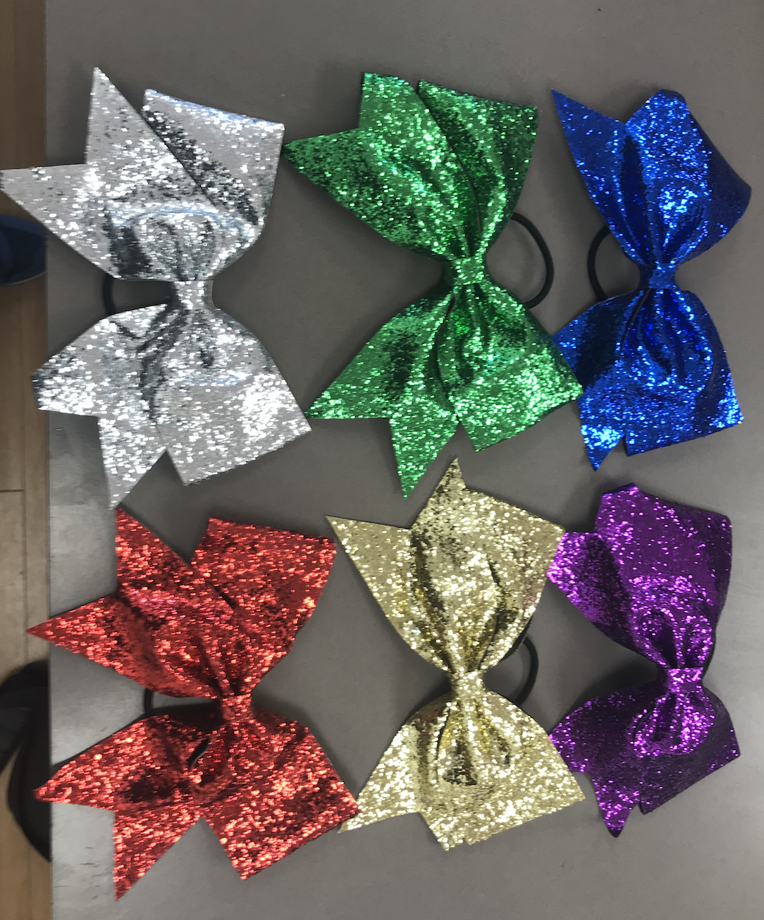 Large Bow
