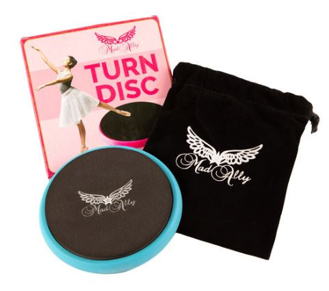 Turn Disc