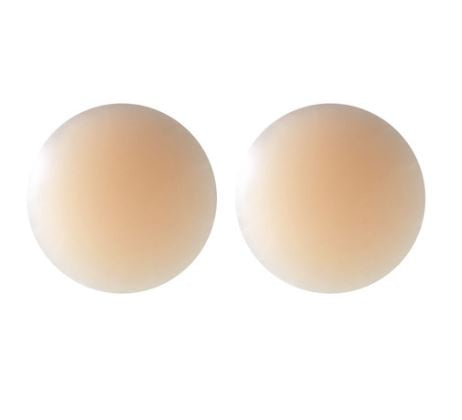 Nipple Covers - Silicon