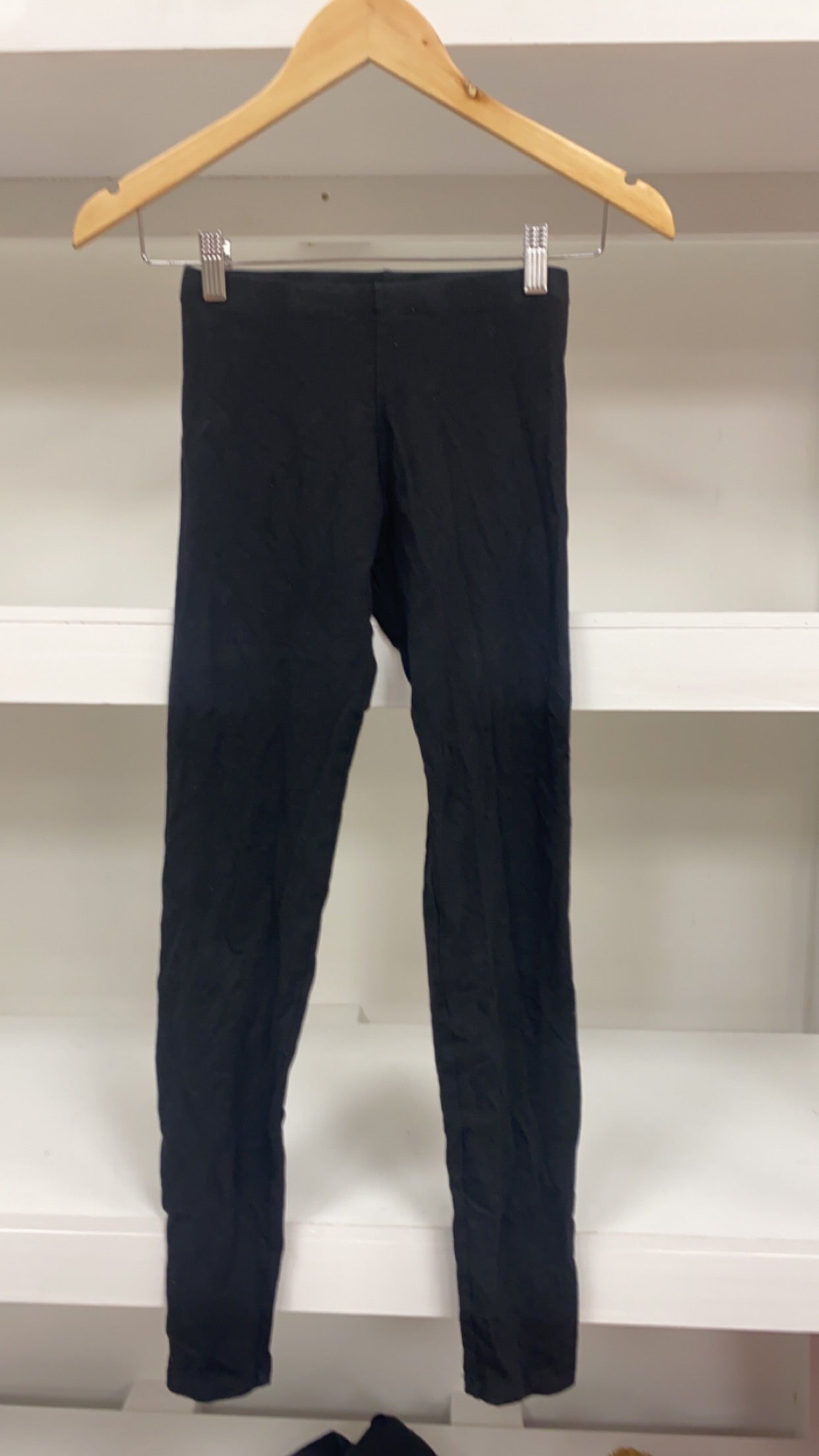 Full length Cotton Leggings - Adult