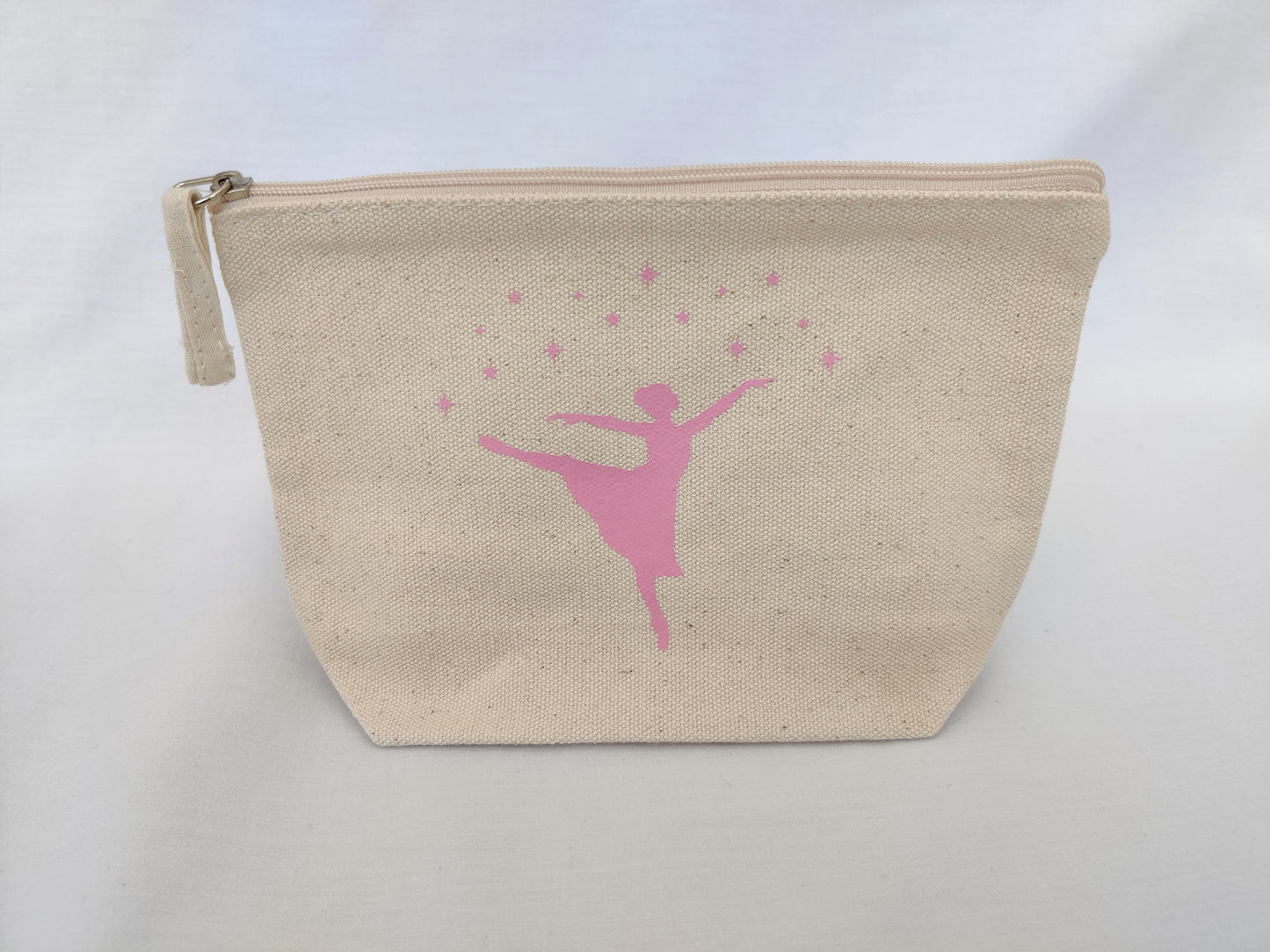 Hair pack purse - full