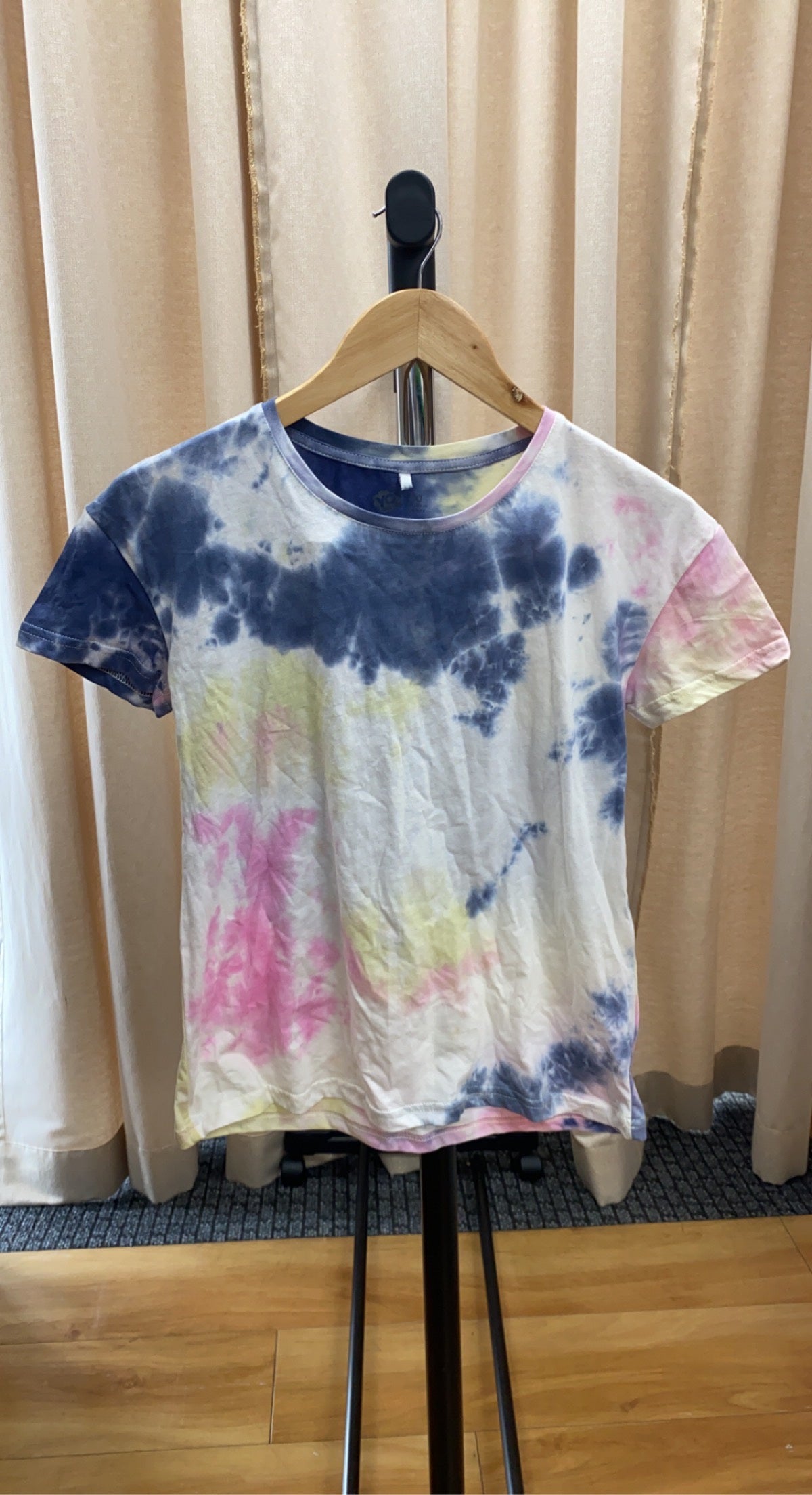 Tie Dye Top