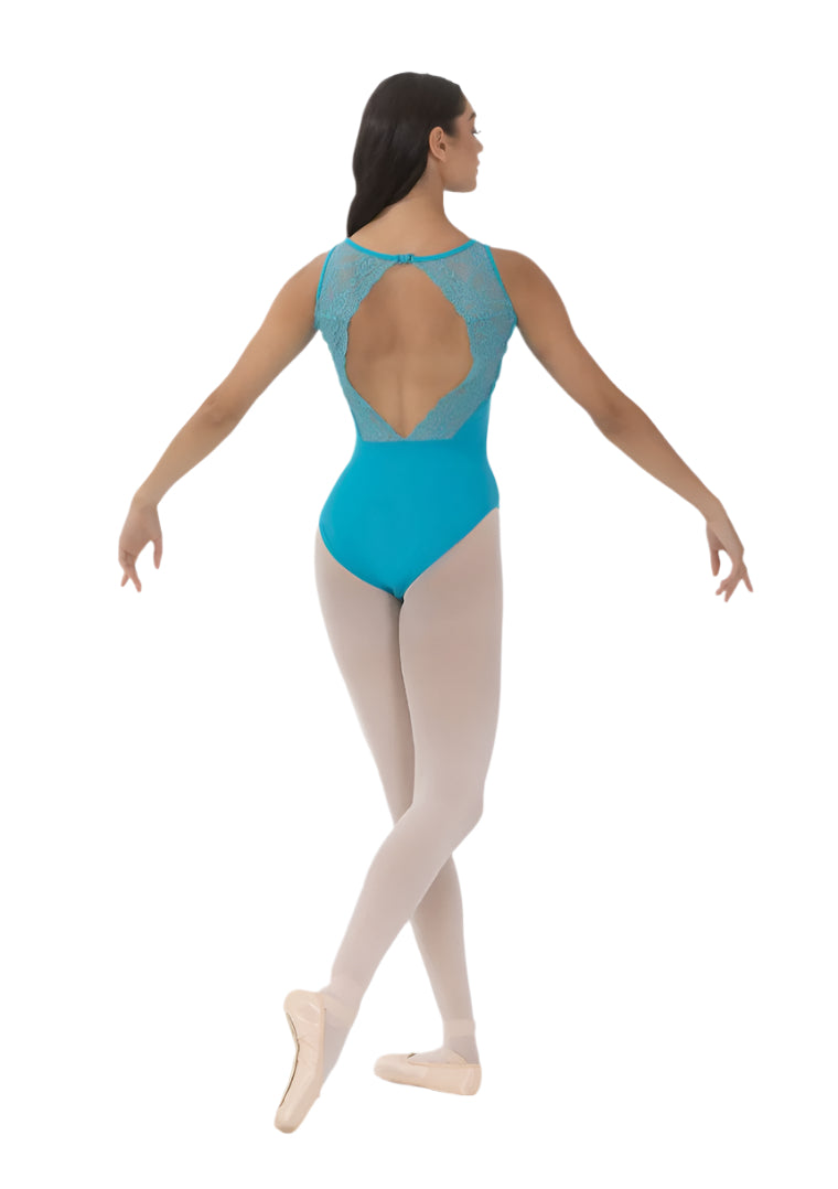 Isla leotard