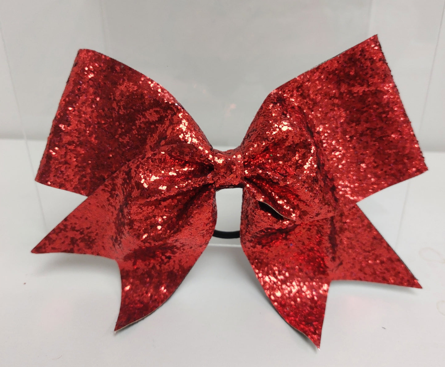 Hair bow - large