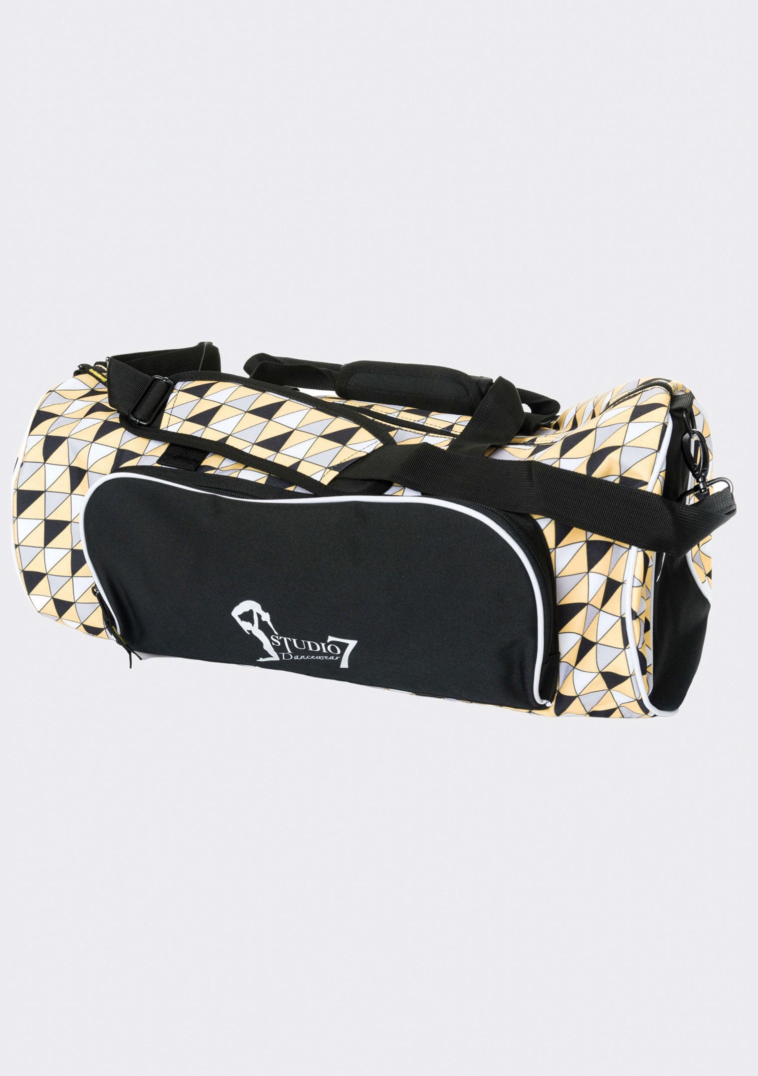 Mozaic Duffel Bag The Dance Spot