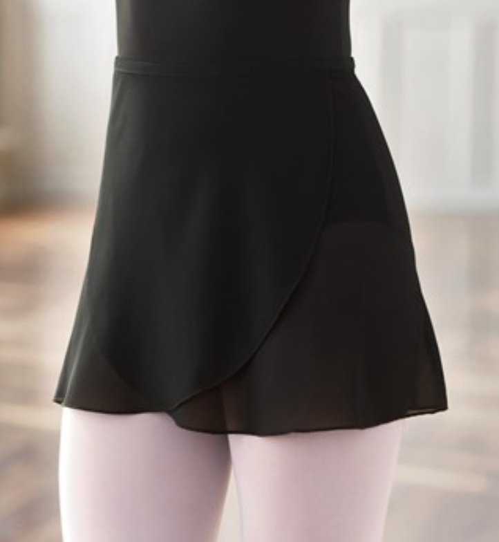 Wrap Skirt