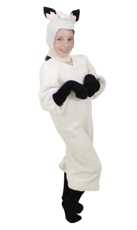 Sheep Unitard