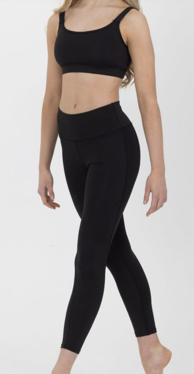 GSDA Performance Leggings