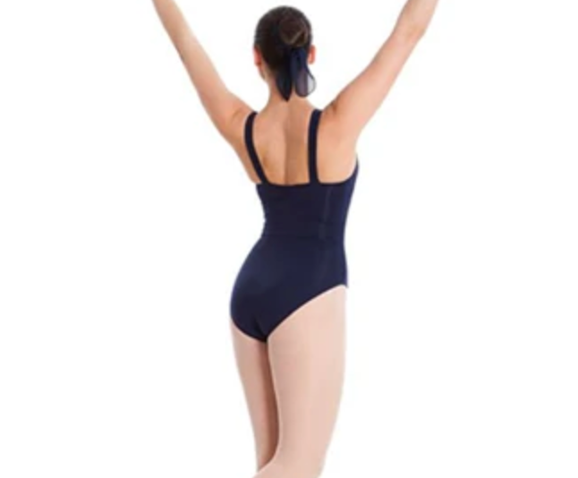 Port Leotard - Grade 6-8