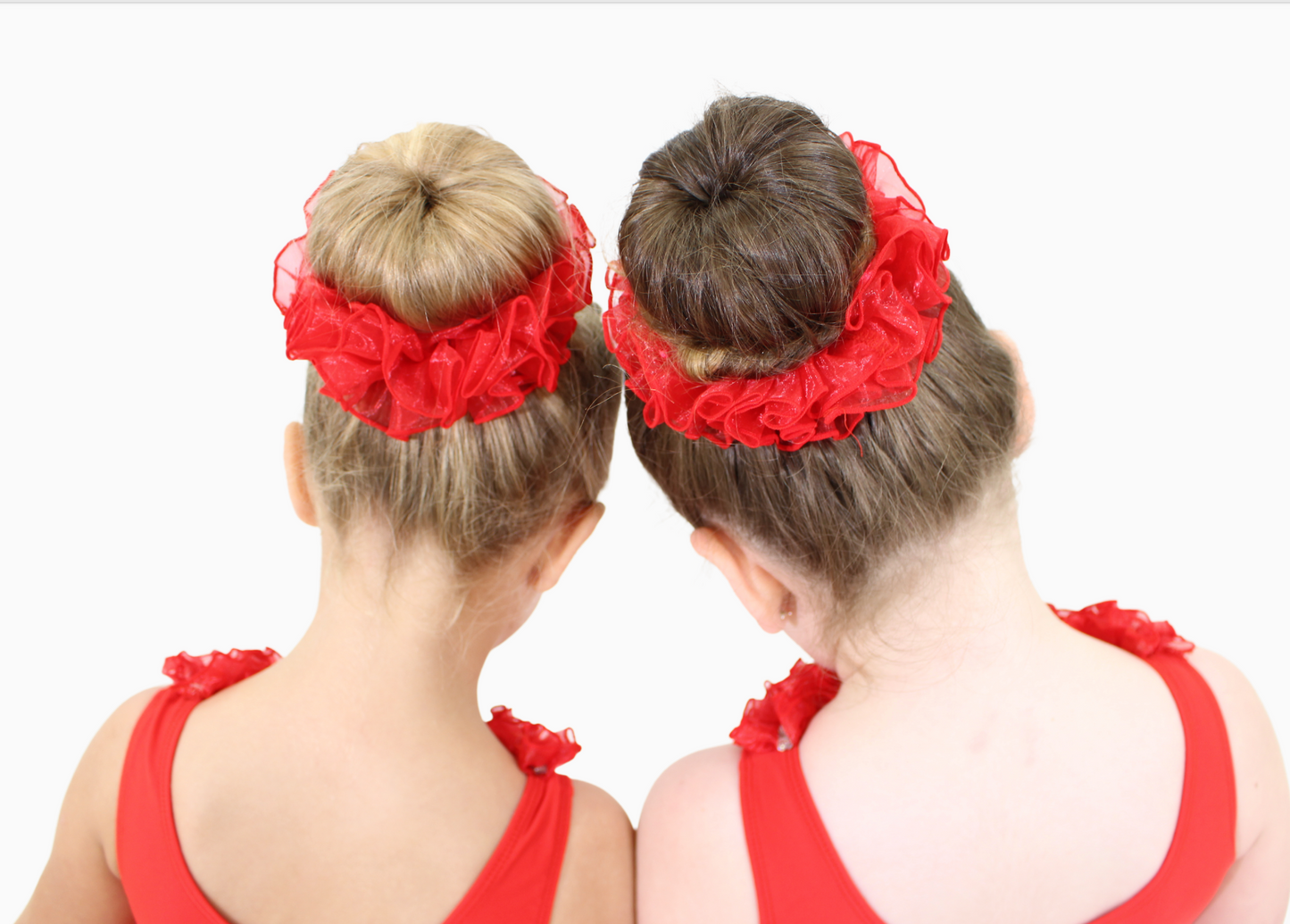 Red Tutus