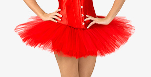 Practice Tutu