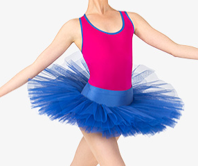 Practice Tutu