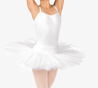 Practice Tutu